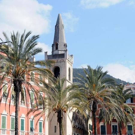 Apartamento La Finestra Del Pesco Lerici Exterior foto