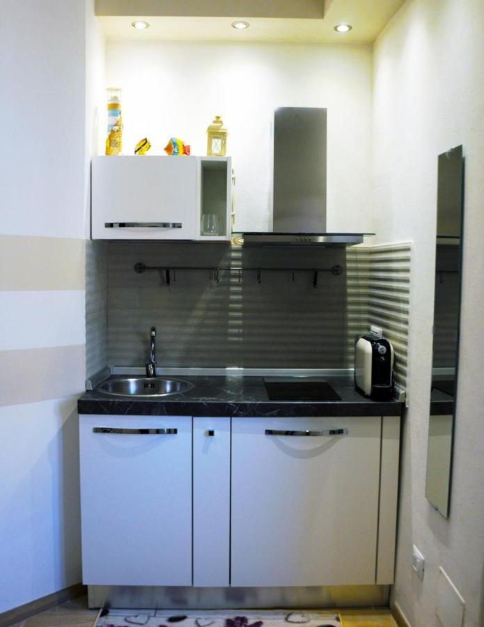 Apartamento La Finestra Del Pesco Lerici Exterior foto