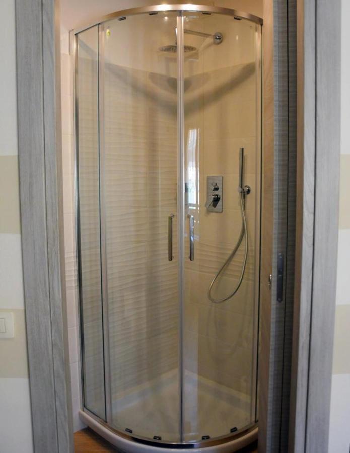Apartamento La Finestra Del Pesco Lerici Exterior foto