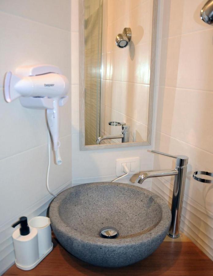 Apartamento La Finestra Del Pesco Lerici Exterior foto