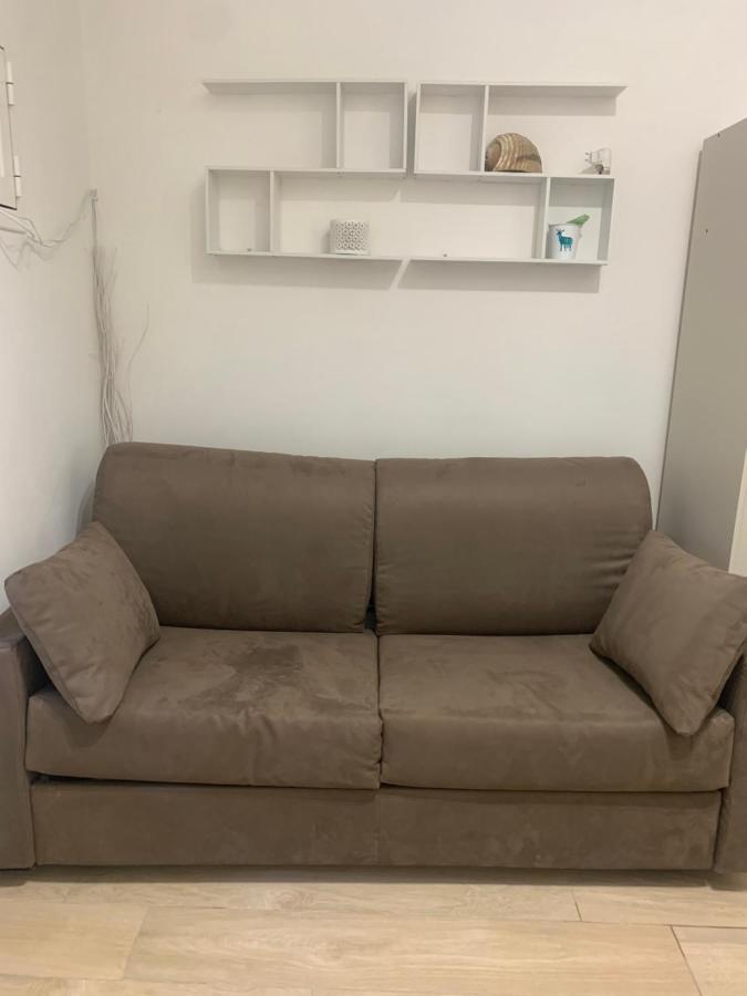 Apartamento La Finestra Del Pesco Lerici Exterior foto