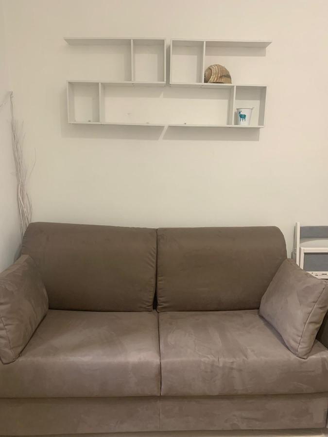 Apartamento La Finestra Del Pesco Lerici Exterior foto