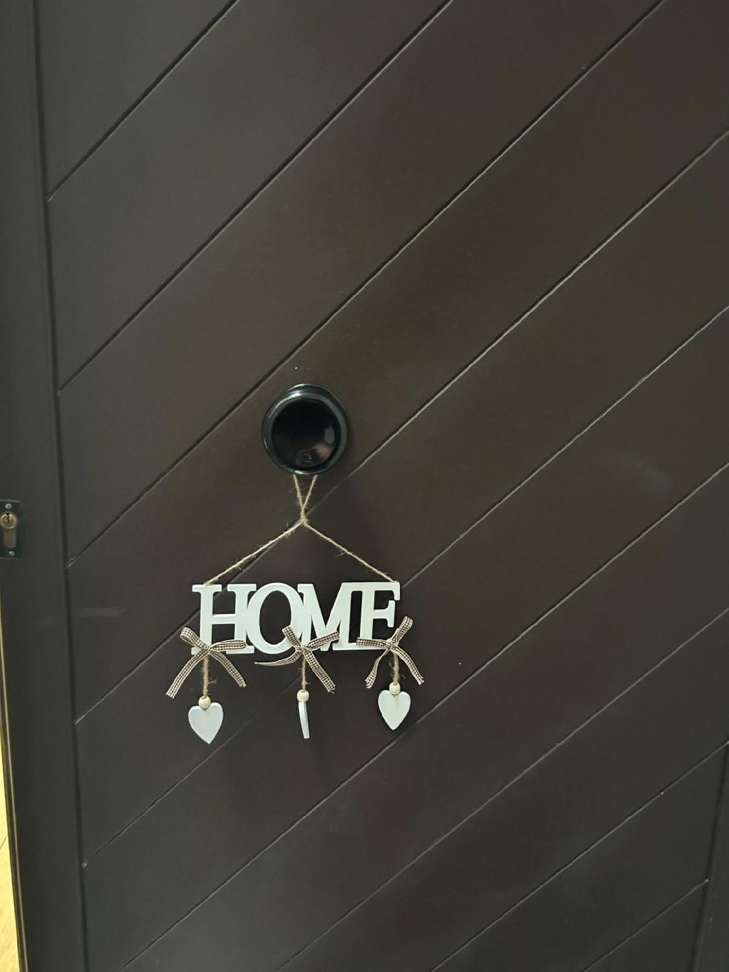 Apartamento La Finestra Del Pesco Lerici Exterior foto